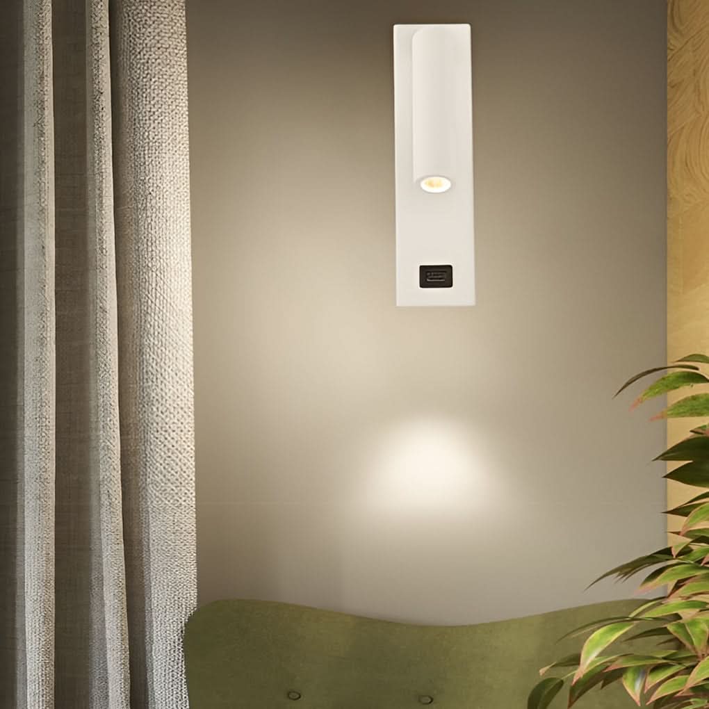 ArtiLicht - Rectangular Adjustable LED
