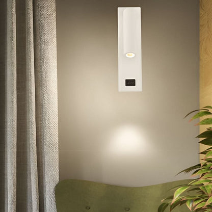 ArtiLicht - Rectangular Adjustable LED