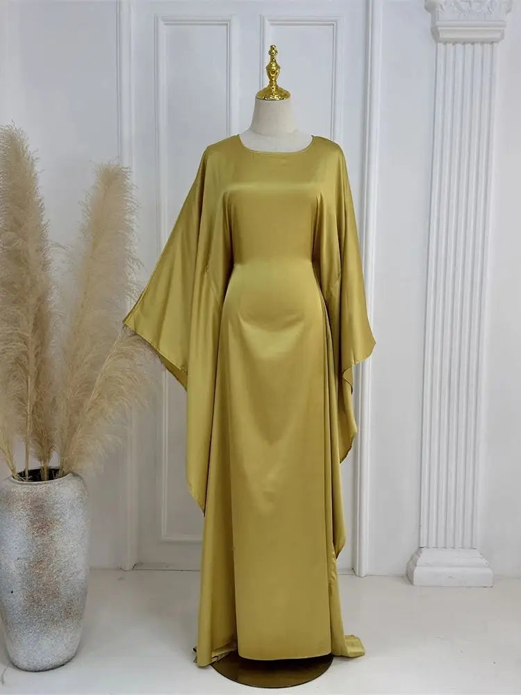 Grace – Elegant Maxi Dress