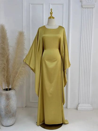 Grace – Elegant Maxi Dress