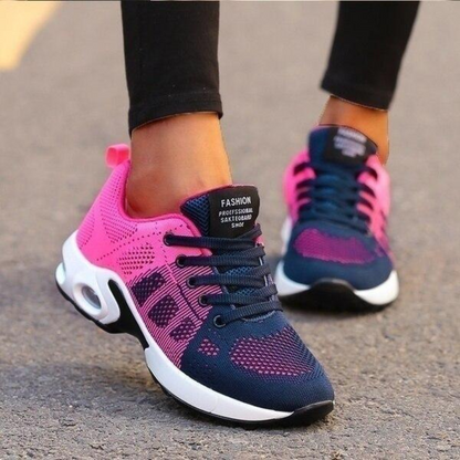 Orthopaedic Lightweight Walking Shoes for Women
