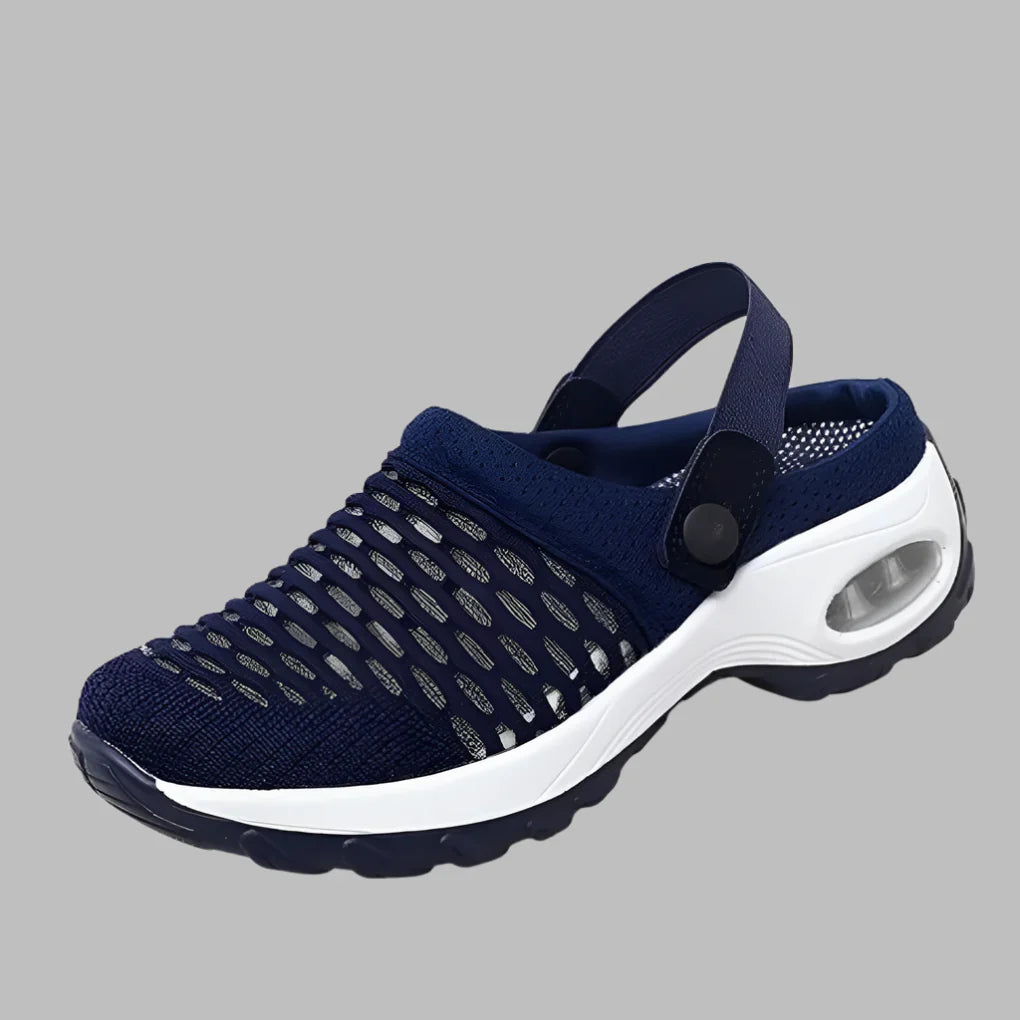 Lightweight and Breathable Summer Shoes