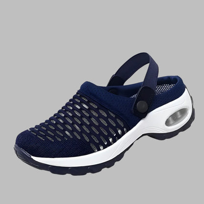 Lightweight and Breathable Summer Shoes