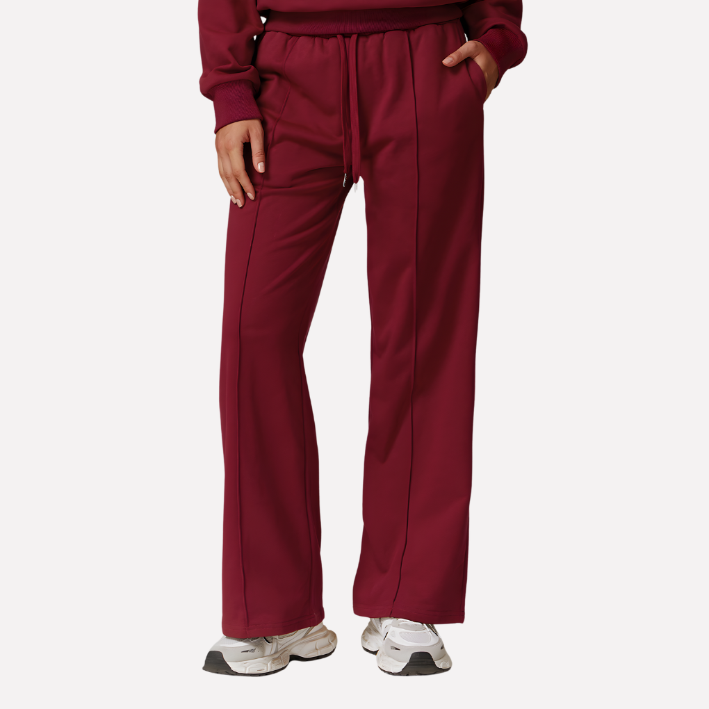 Women's Wide Leg Sweatpants