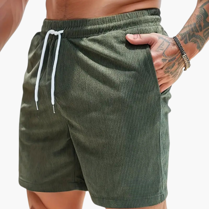 Ralph shorts for men – casual summer style