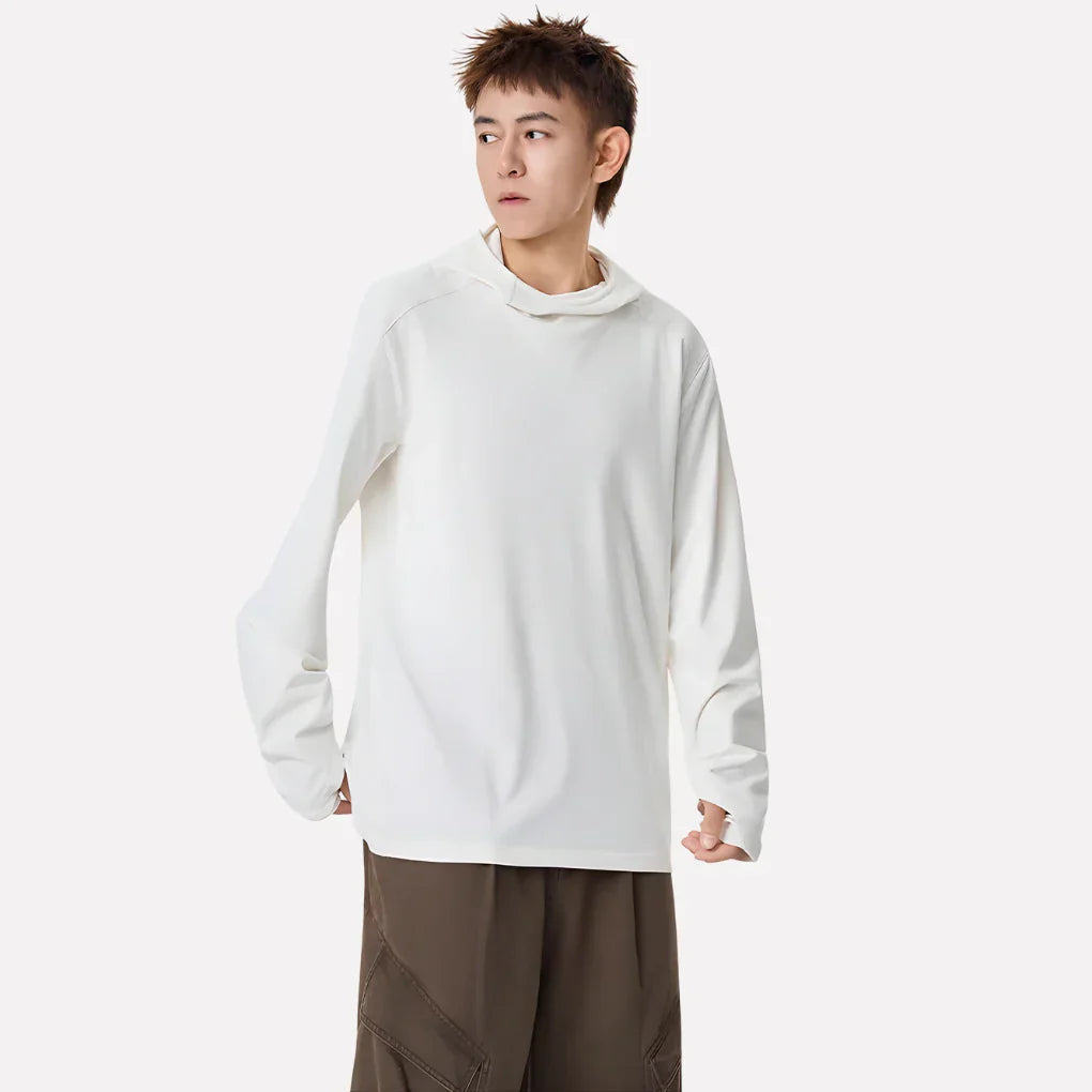 Men's Pullover Hoodie