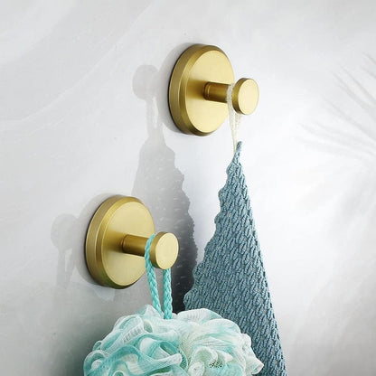 Luxury Hook (Drill-Free)