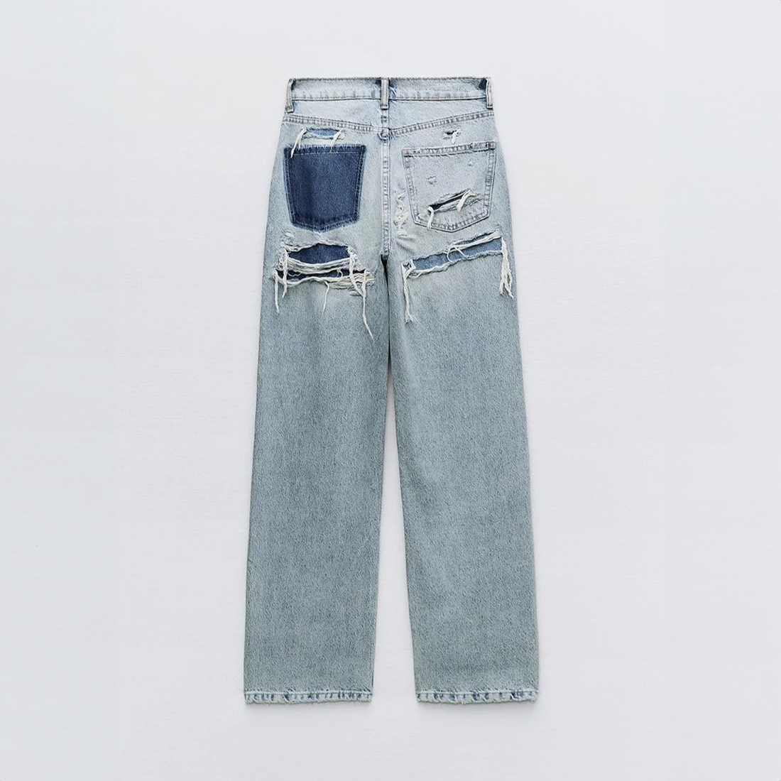 Ladies' Jeans - Vintage