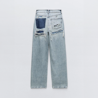 Ladies' Jeans - Vintage