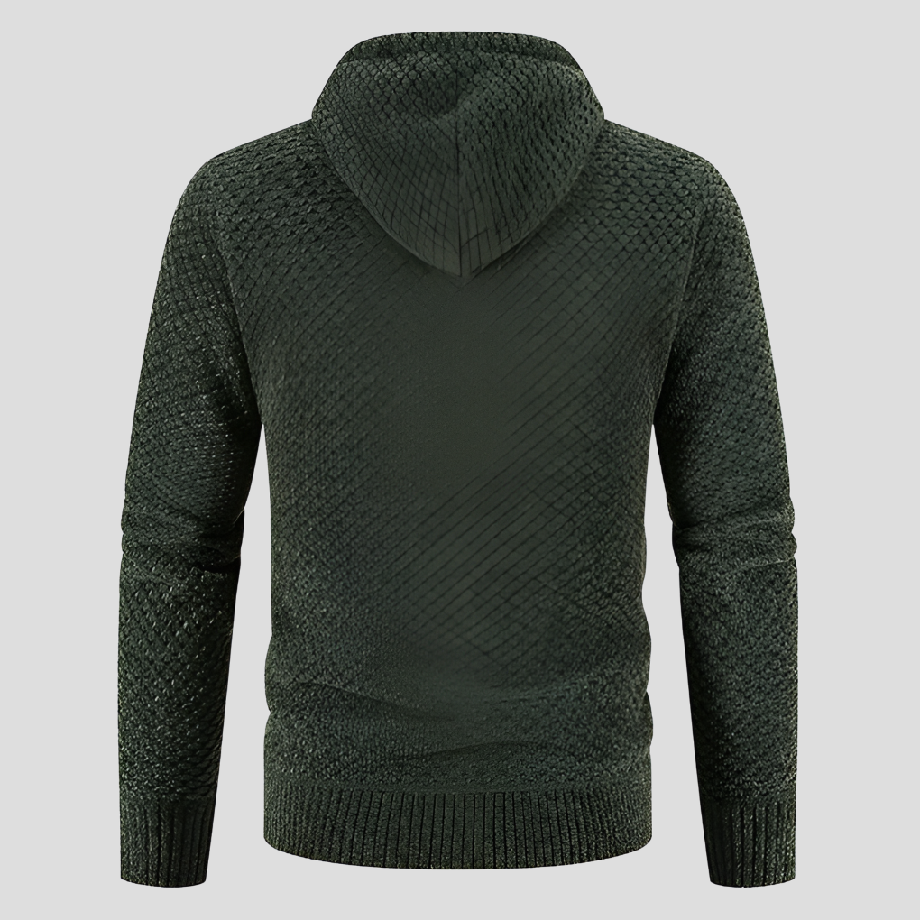 Men's Vest – Stylish and Warm
