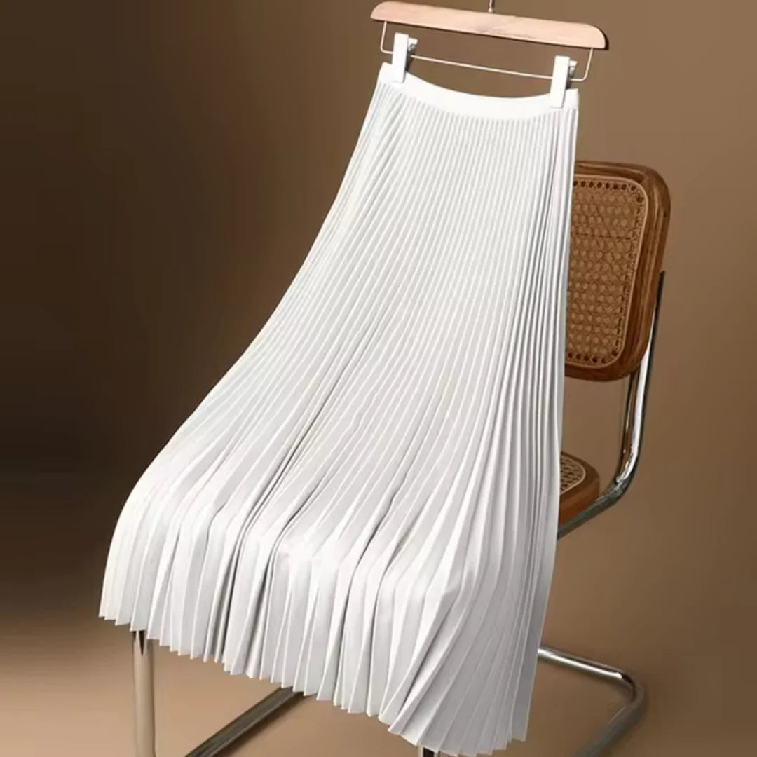 Losiinah – Stylish Pleated Skirt for Every Occasion