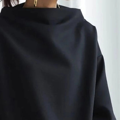 Wide Sweater for Women - Greta