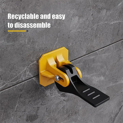 Tile Leveling Repair Clips - Reusable