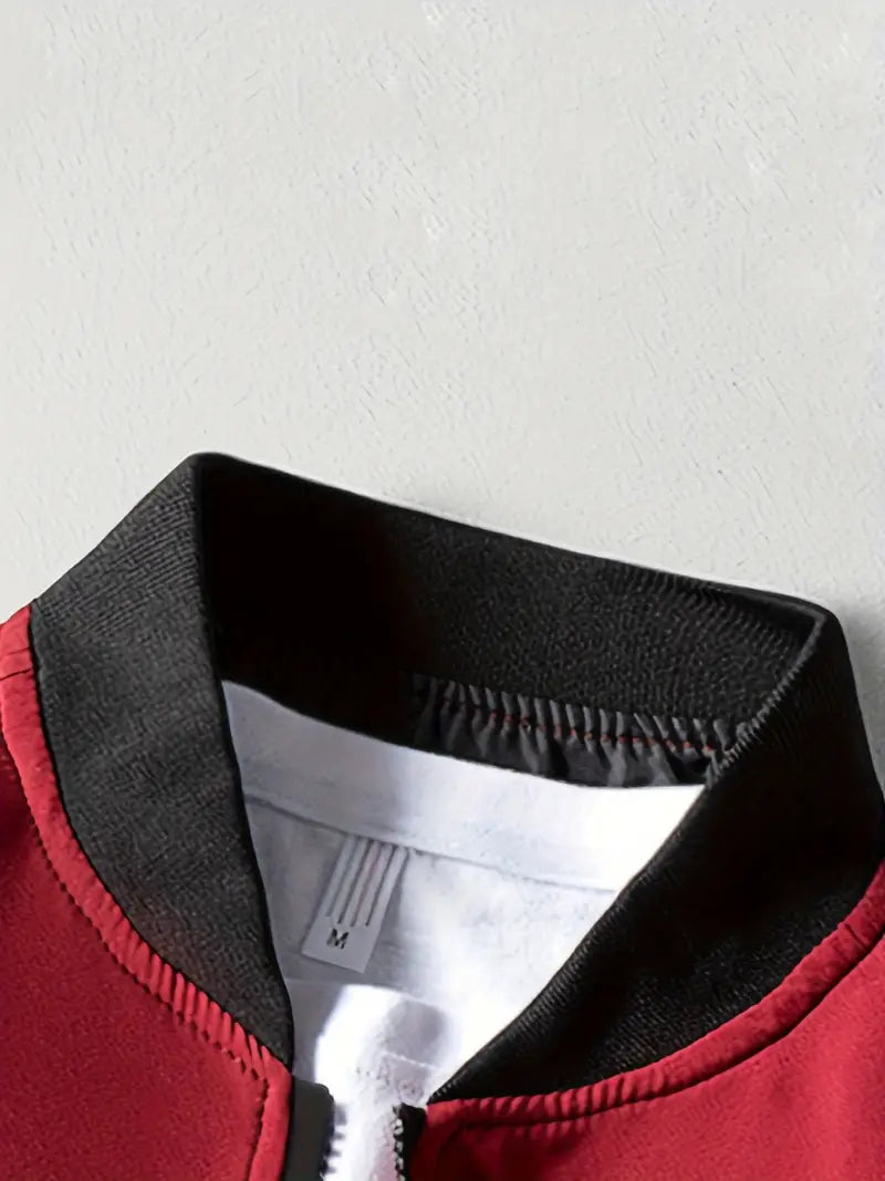 Fashionable Summer Jacket for Men - Robert