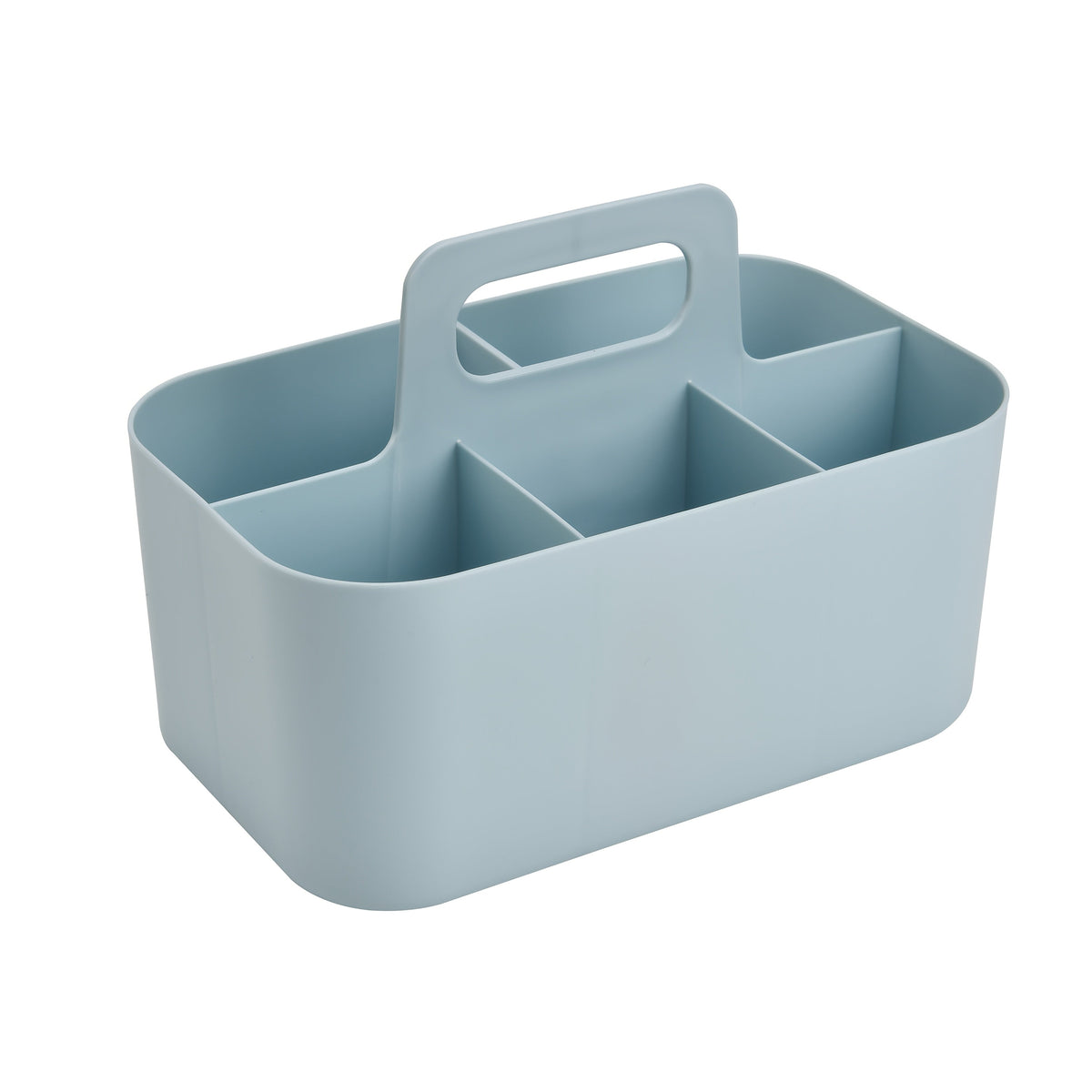 Multifunctionele bureau-organizer met handvat - netjes en praktisch ontwerp