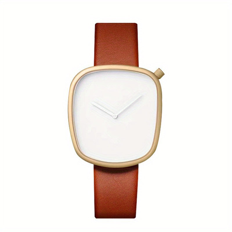 Orologio minimalista da uomo – Stile senza tempo ed eleganza