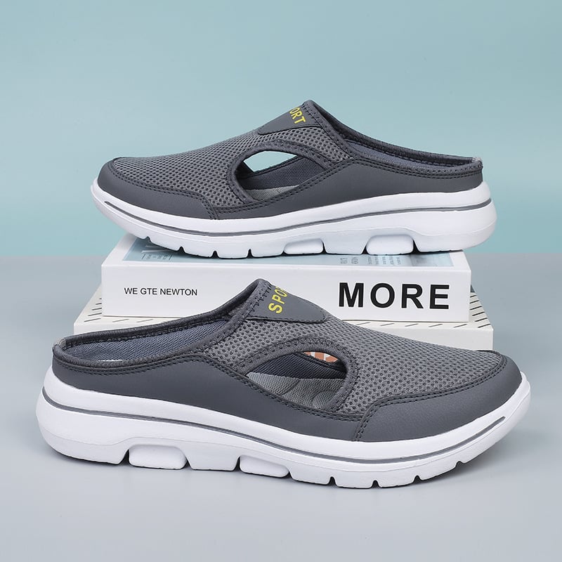 Ladies' Slip-On Shoes - Amari