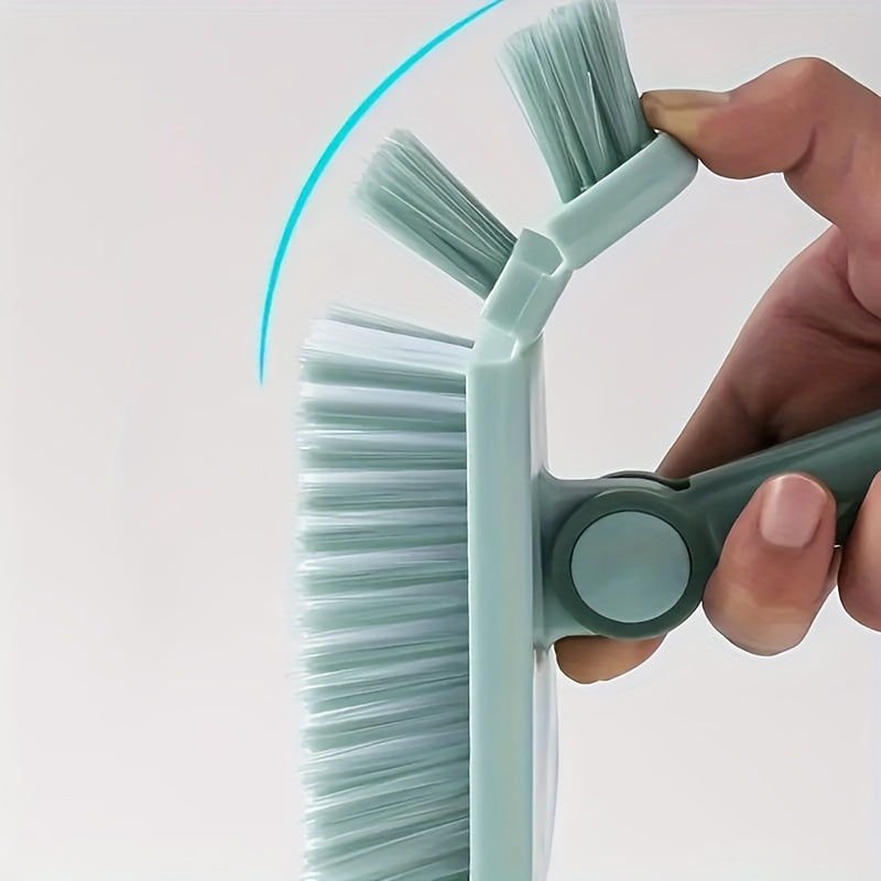 Floor Brush with Extendable Handle – Efficient and Ergonomic Cleaning Without Effort