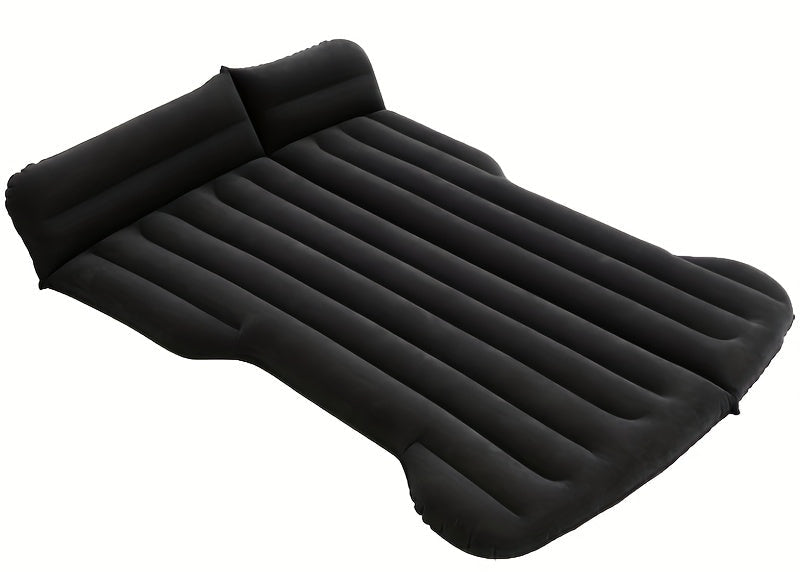 Letto gonfiabile per auto RoadRest – Il compagno di viaggio perfetto per dormire comodamente