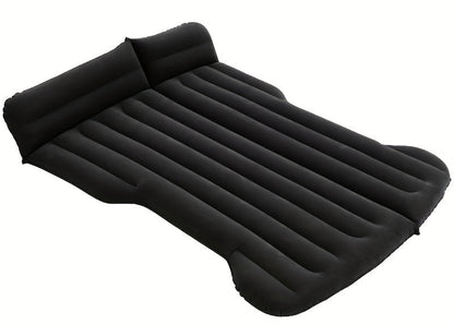 Letto gonfiabile per auto RoadRest – Il compagno di viaggio perfetto per dormire comodamente