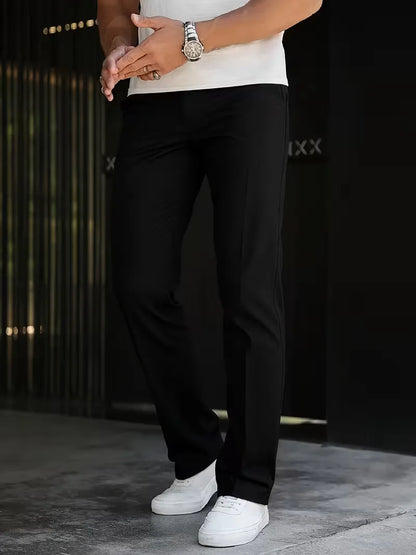 Pantalon droit