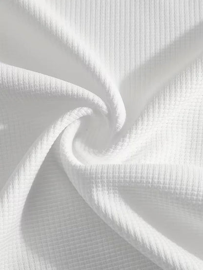 Ensemble de vêtements d'été à manches courtes