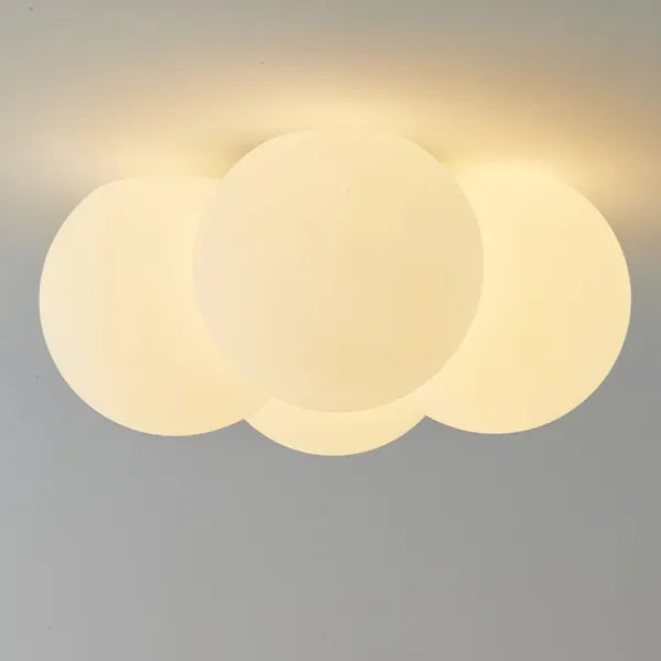 Modern Serene Ceiling Lamp