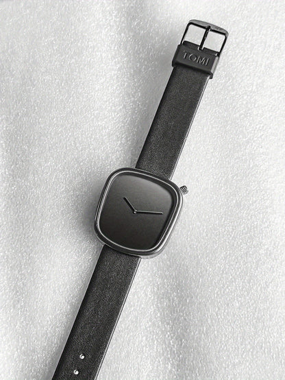 Orologio minimalista da uomo – Stile senza tempo ed eleganza