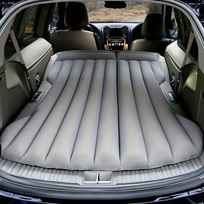 Letto gonfiabile per auto RoadRest – Il compagno di viaggio perfetto per dormire comodamente