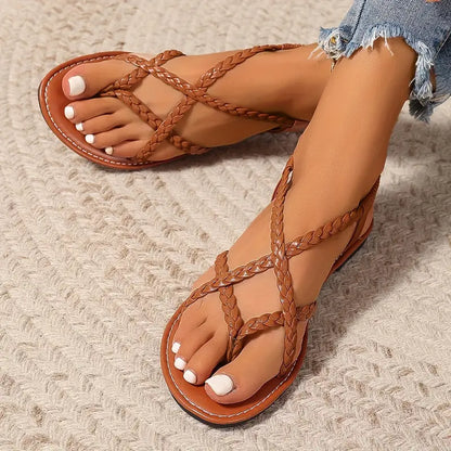 Imogen – Comfortable Sandals for Women