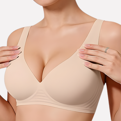 Wireless Bralette for Women – Comfort and Freedom