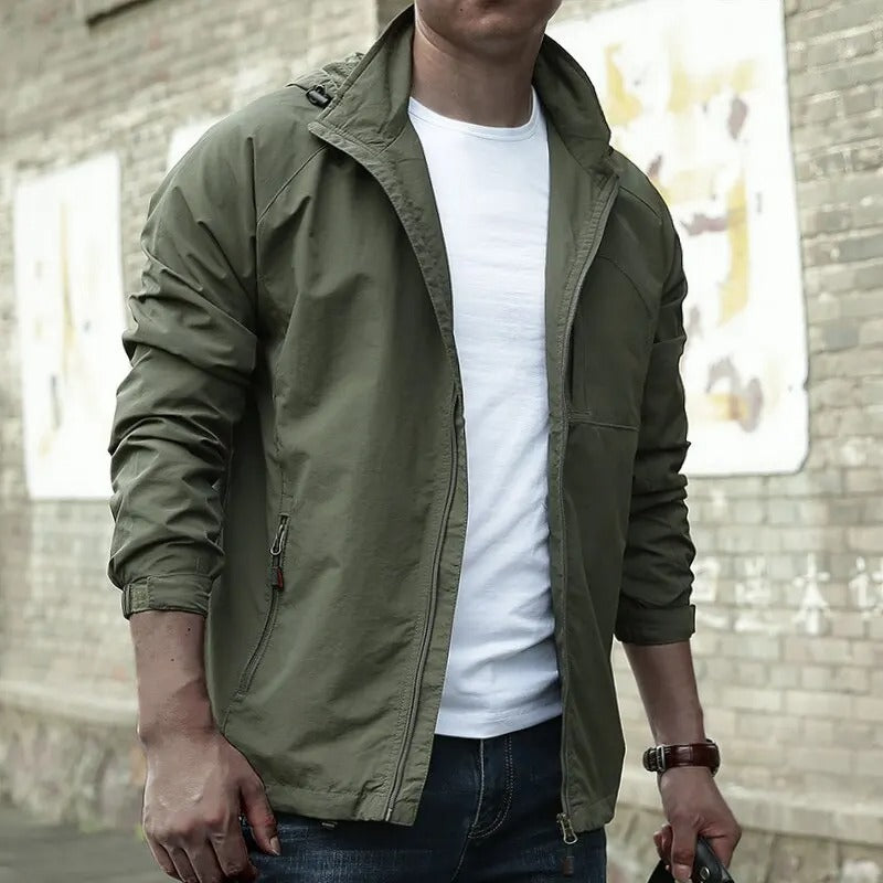 Rodeo - Men's Summer Jacket