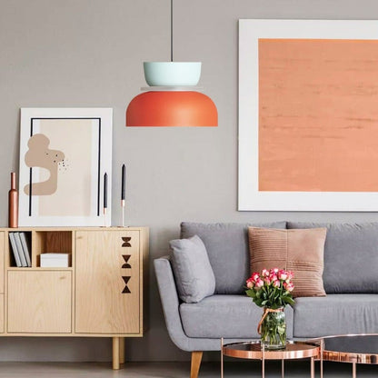 Macri Colourful Pendant Light – Modern and Stylish Design