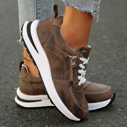 Zapatillas ortopédicas cómodas – Elegantes y con buen soporte