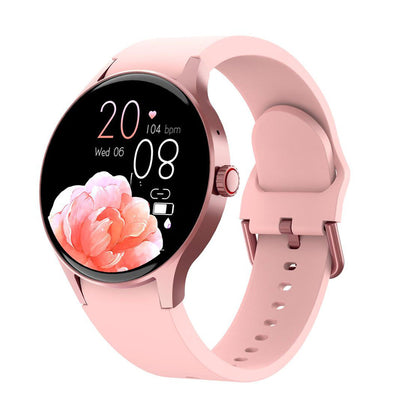 Ceas inteligent Smart Health Pro – Monitor complet pentru sănătate și fitness