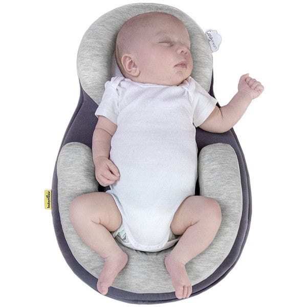 DreamEase Pro - Cuscino ergonomico per neonati