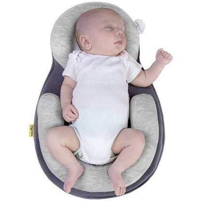 DreamEase Pro - Cuscino ergonomico per neonati