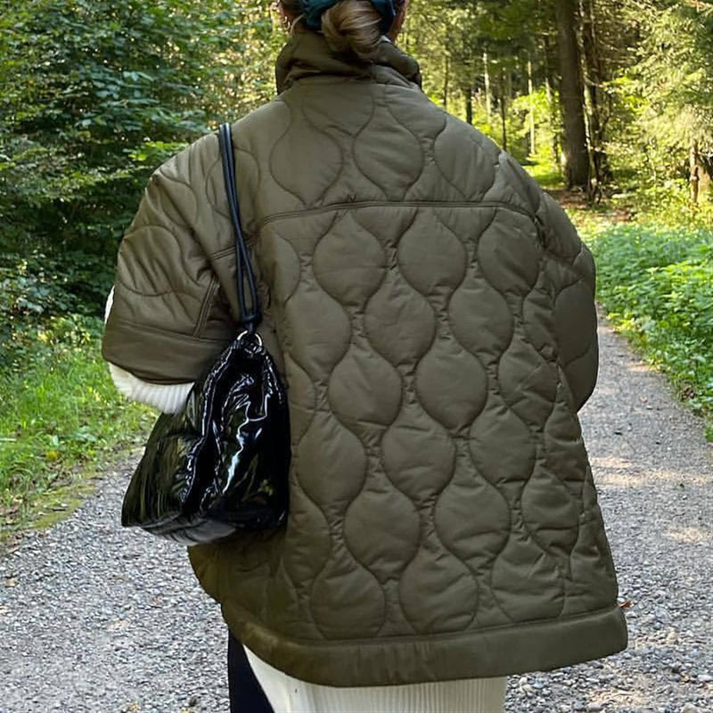 Silas Dames Bodywarmer – Casual and Versatile