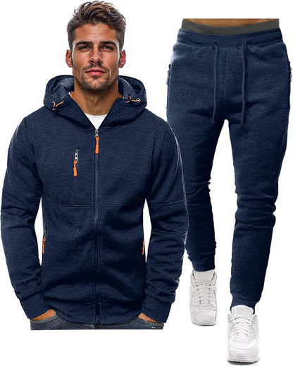 Ramon - Comfortable Men's Tracksuit