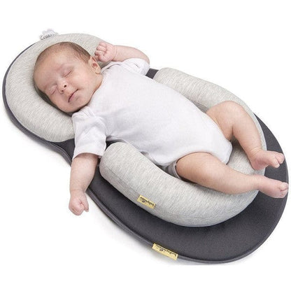 DreamEase Pro - Cuscino ergonomico per neonati