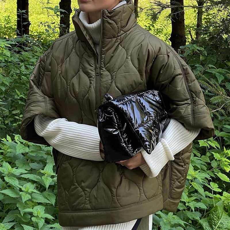 Silas Dames Bodywarmer – Casual and Versatile