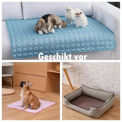 Cooling Mat for Dogs and Cats