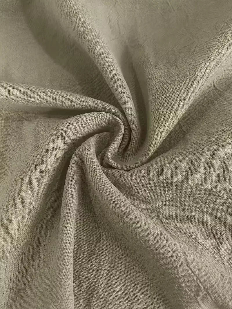 Chemise à manches courtes avec pantalon