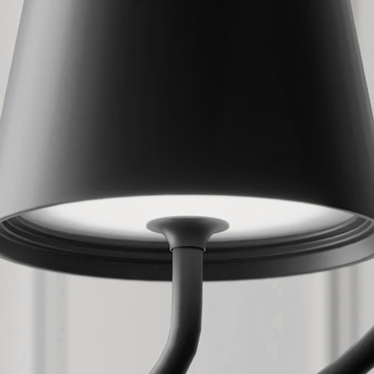 Emptyoo - elegante lámpara colgante para un interior moderno