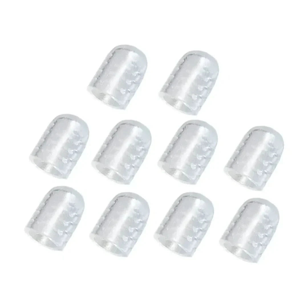 Toe Protectors - Silicone Toe Protectors