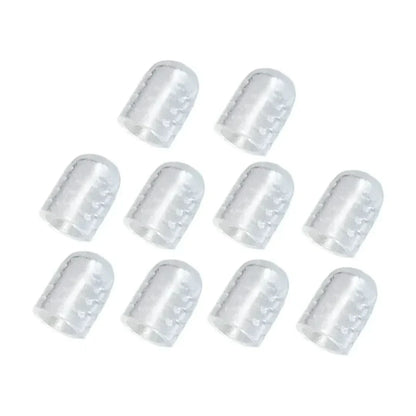 Toe Protectors - Silicone Toe Protectors