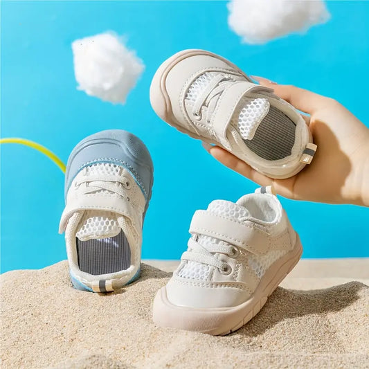Zapatillas descalzas para bebés - FlexiToes