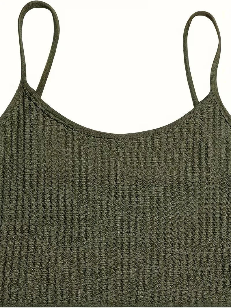 Ensemble trois pièces avec texture gaufrée