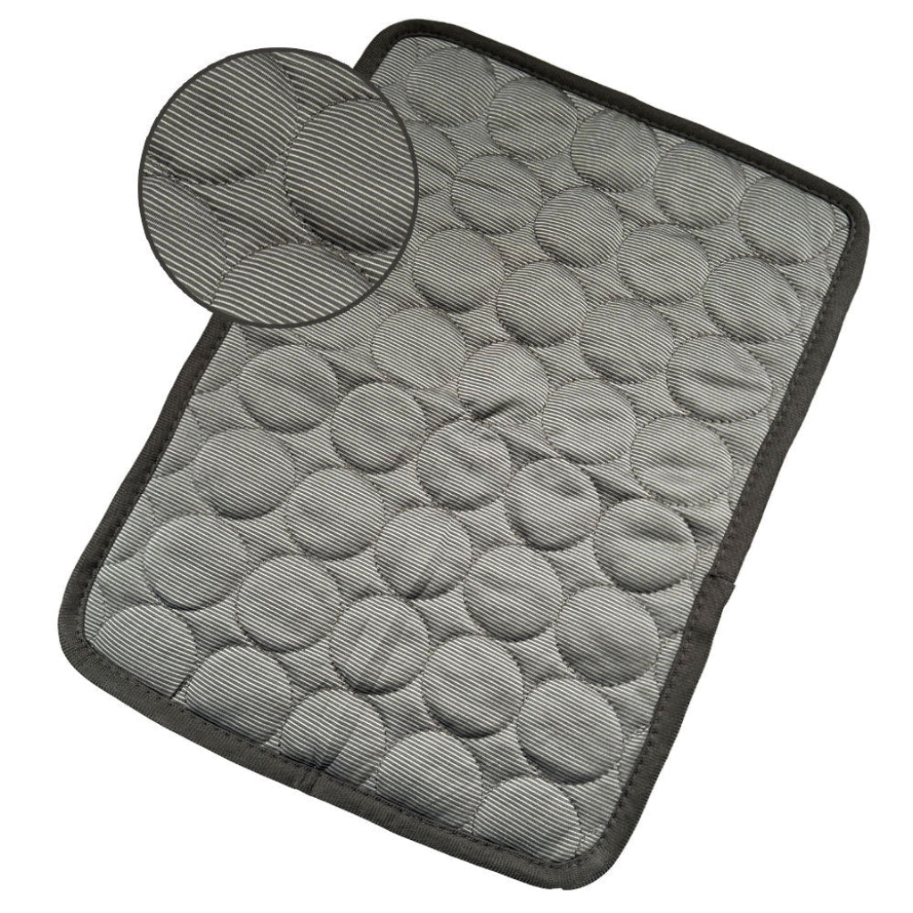 Dog Cooling Mat Summer Comfort Pad
