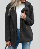 Genevieve – Palton elegant și moale pentru femei